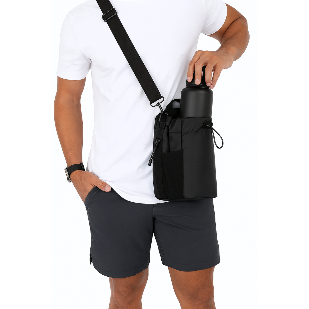 Sac de Sport Magnétique™