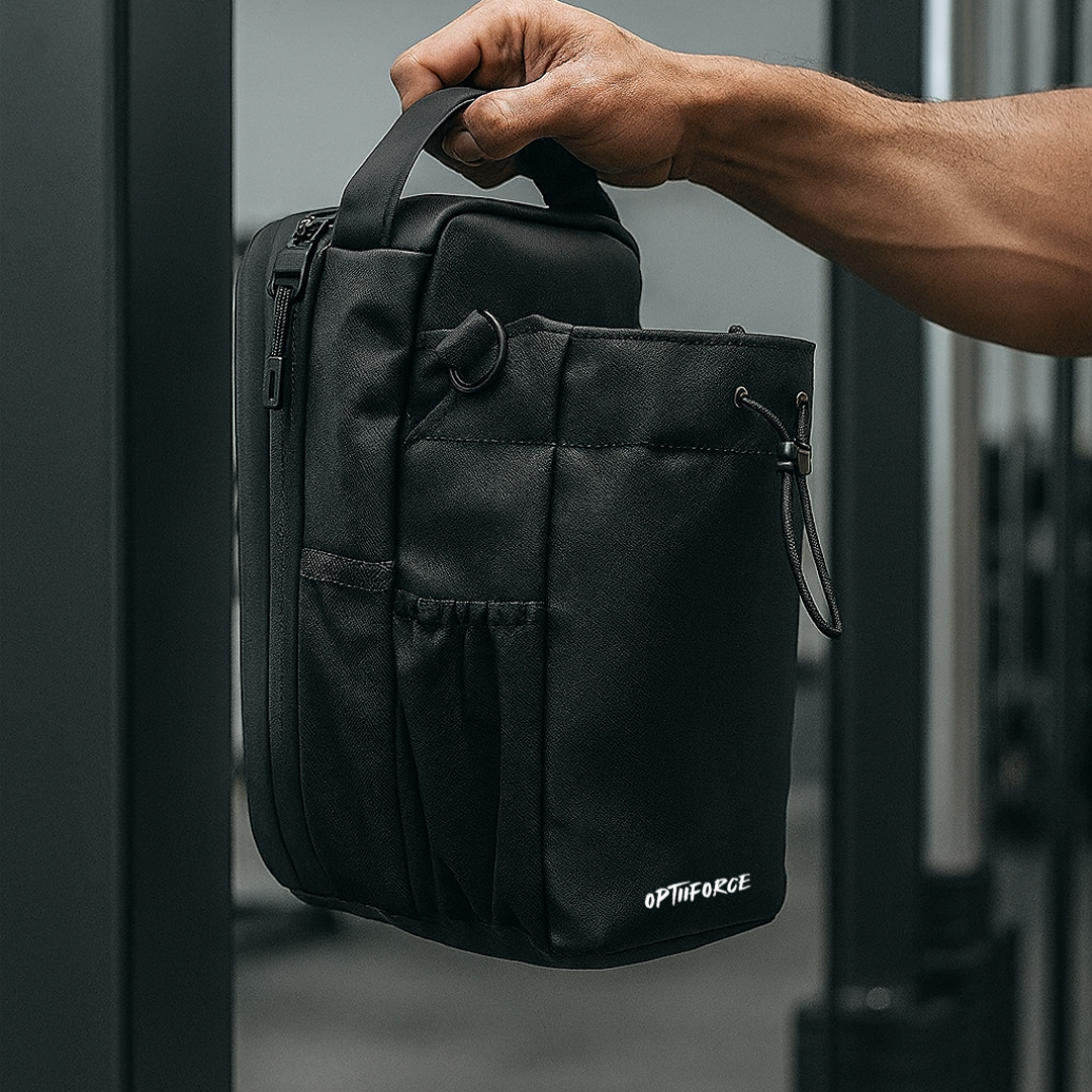 Sac de Sport Magnétique™