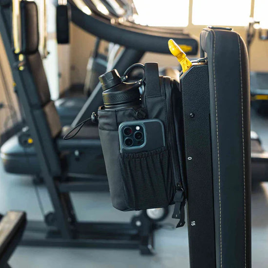 Sac de Sport Magnétique™