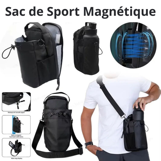 Sac de Sport Magnétique™ - 60%