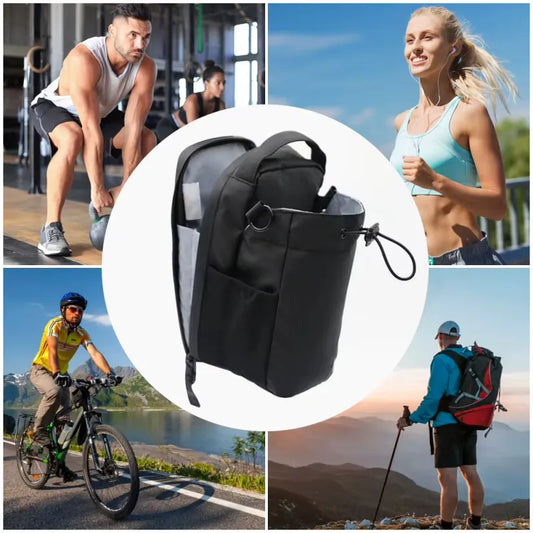 Sac de Sport Magnétique™